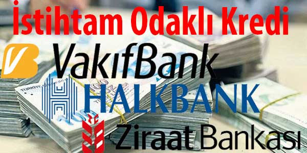 İstihdam Odaklı Kredi istihtam-odakli-kredi