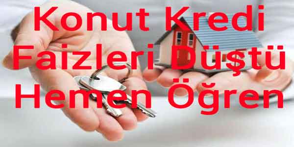 Konut Kredisi Faizleri Düşürüldü konut-kredisi-faizleri