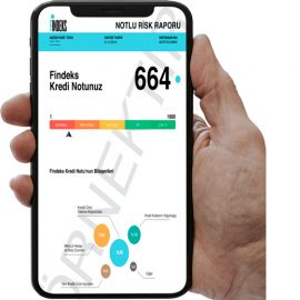 Telefondan Kredi Notu Sorgulama Telefondan Kredi Notu Sorgulama